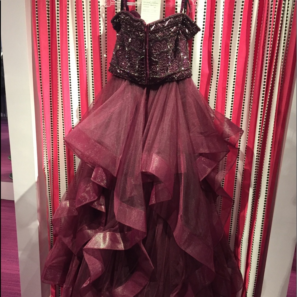 PROM/HOMECOMING DRESS